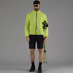 Uomo CMP Gusci E Giacche Impermeabili^Giacca antivento Running