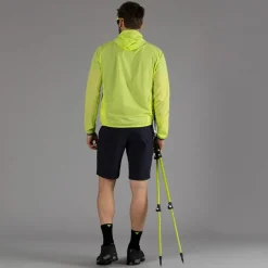 Uomo CMP Gusci E Giacche Impermeabili^Giacca antivento Running