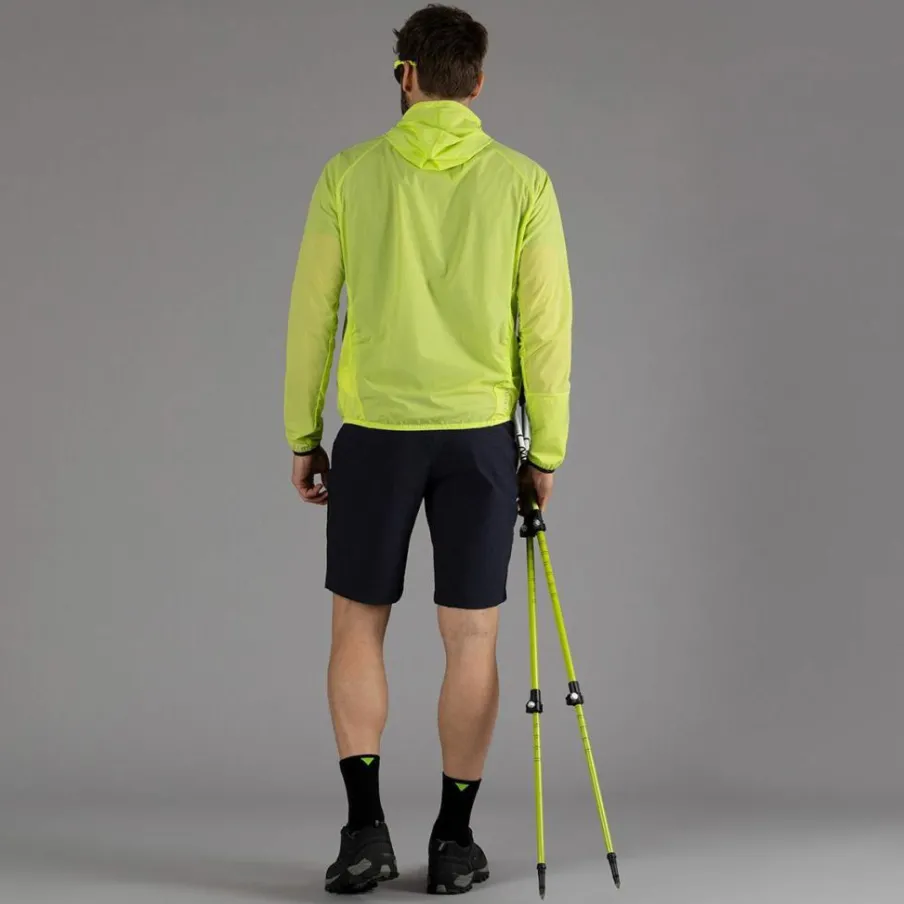 Uomo CMP Gusci E Giacche Impermeabili^Giacca antivento Running