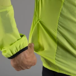 Uomo CMP Gusci E Giacche Impermeabili^Giacca antivento Running