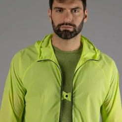 Uomo CMP Gusci E Giacche Impermeabili^Giacca antivento Running