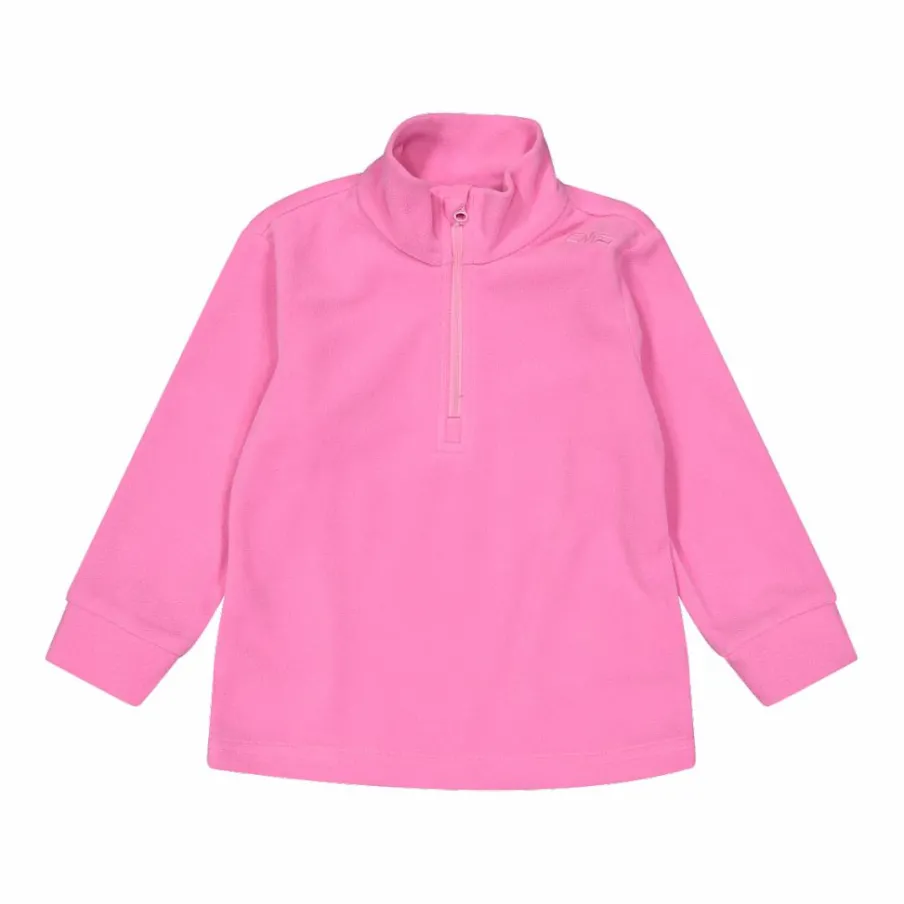 Bambino CMP Abbigliamento Neonata|Abbigliamento Neonato^Giacca baby in pile Arctic Fleece pesante