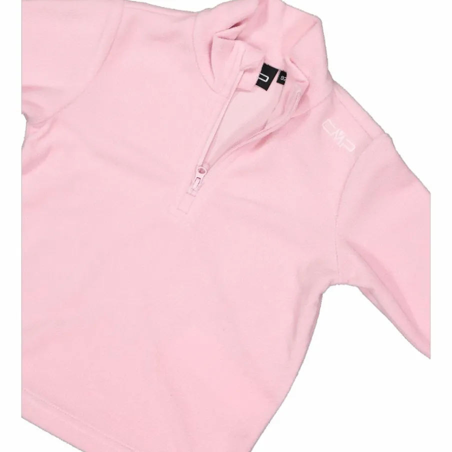 Bambino CMP Abbigliamento Neonata|Abbigliamento Neonato^Giacca baby in pile Arctic Fleece pesante