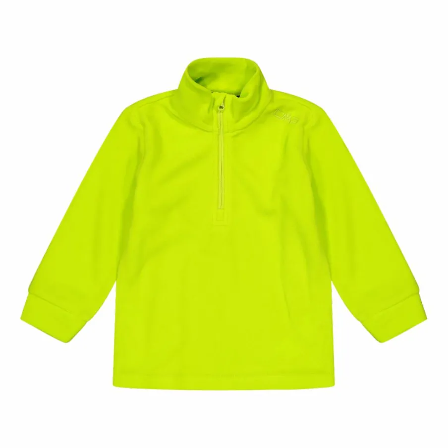 Bambino CMP Abbigliamento Neonata|Abbigliamento Neonato^Giacca baby in pile Arctic Fleece pesante