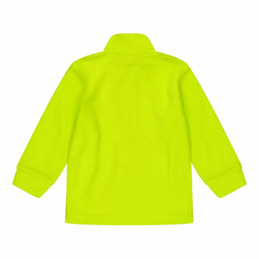 Bambino CMP Abbigliamento Neonata|Abbigliamento Neonato^Giacca baby in pile Arctic Fleece pesante