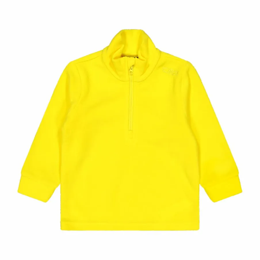 Bambino CMP Abbigliamento Neonata|Abbigliamento Neonato^Giacca baby in pile Arctic Fleece pesante