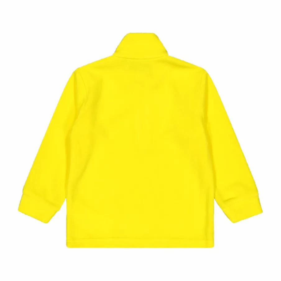 Bambino CMP Abbigliamento Neonata|Abbigliamento Neonato^Giacca baby in pile Arctic Fleece pesante