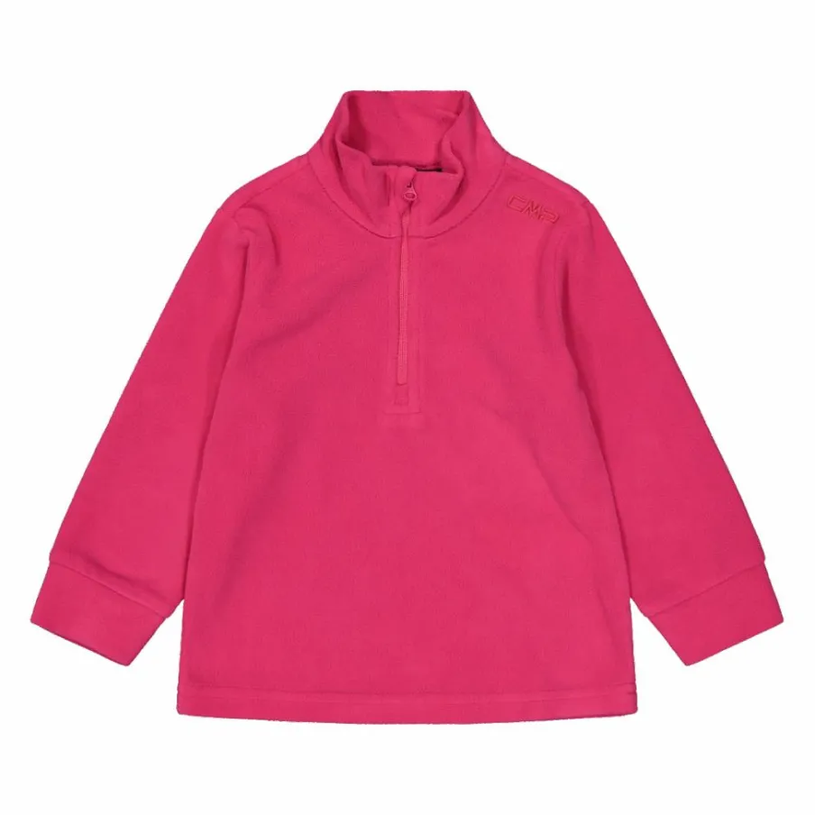 Bambino CMP Abbigliamento Neonata|Abbigliamento Neonato^Giacca baby in pile Arctic Fleece pesante