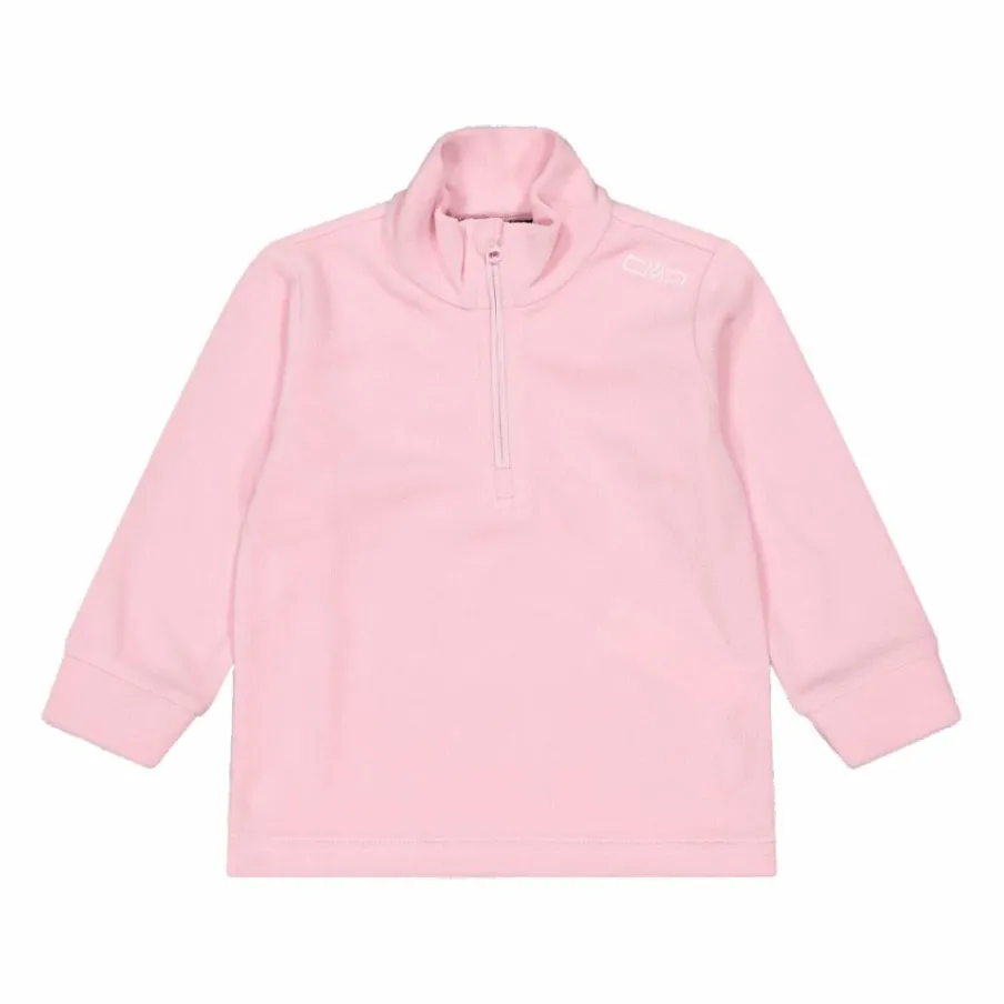 Bambino CMP Abbigliamento Neonata|Abbigliamento Neonato^Giacca baby in pile Arctic Fleece pesante