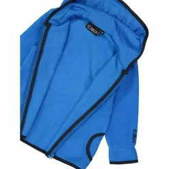 Bambino CMP Abbigliamento Neonata|Abbigliamento Neonato^Giacca baby in pile Arctic Fleece pesante