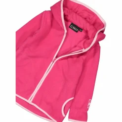 Bambino CMP Abbigliamento Neonata|Abbigliamento Neonato^Giacca baby in pile Arctic Fleece pesante