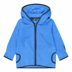 Bambino CMP Abbigliamento Neonata|Abbigliamento Neonato^Giacca baby in pile Arctic Fleece pesante