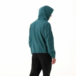 Uomo CMP Gusci E Giacche Impermeabili^Giacca con cappuccio fisso da Uomo