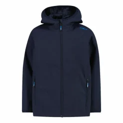 Bambino CMP Giacche E Piumini^Giacca con cappuccio fisso da Bambino