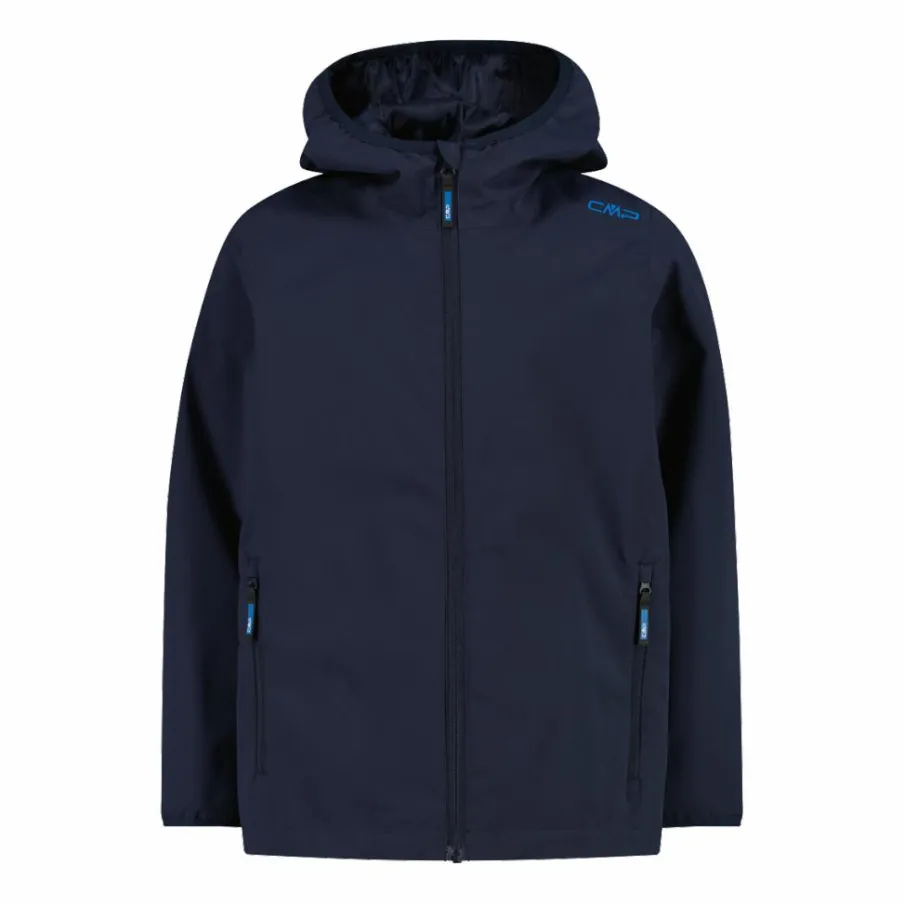 Bambino CMP Giacche E Piumini^Giacca con cappuccio fisso da Bambino