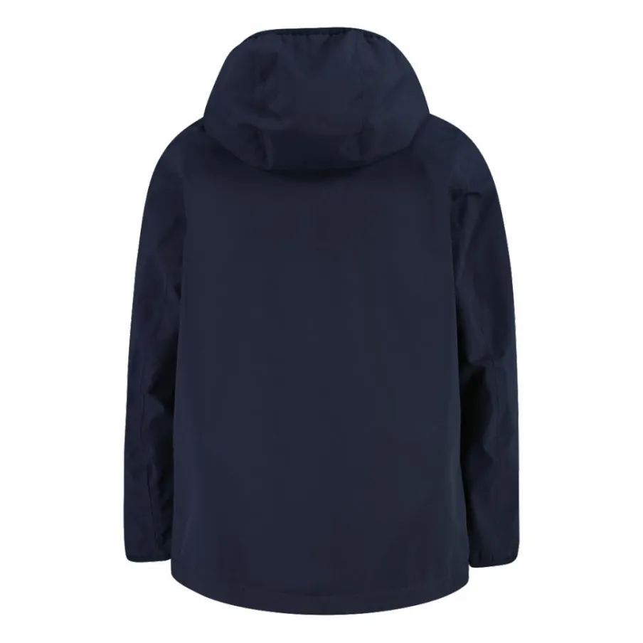 Bambino CMP Giacche E Piumini^Giacca con cappuccio fisso da Bambino