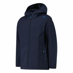 Bambino CMP Giacche E Piumini^Giacca con cappuccio fisso da Bambino