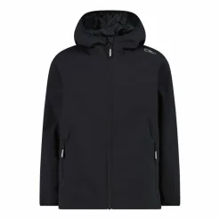 Bambino CMP Giacche E Piumini^Giacca con cappuccio fisso da Bambino