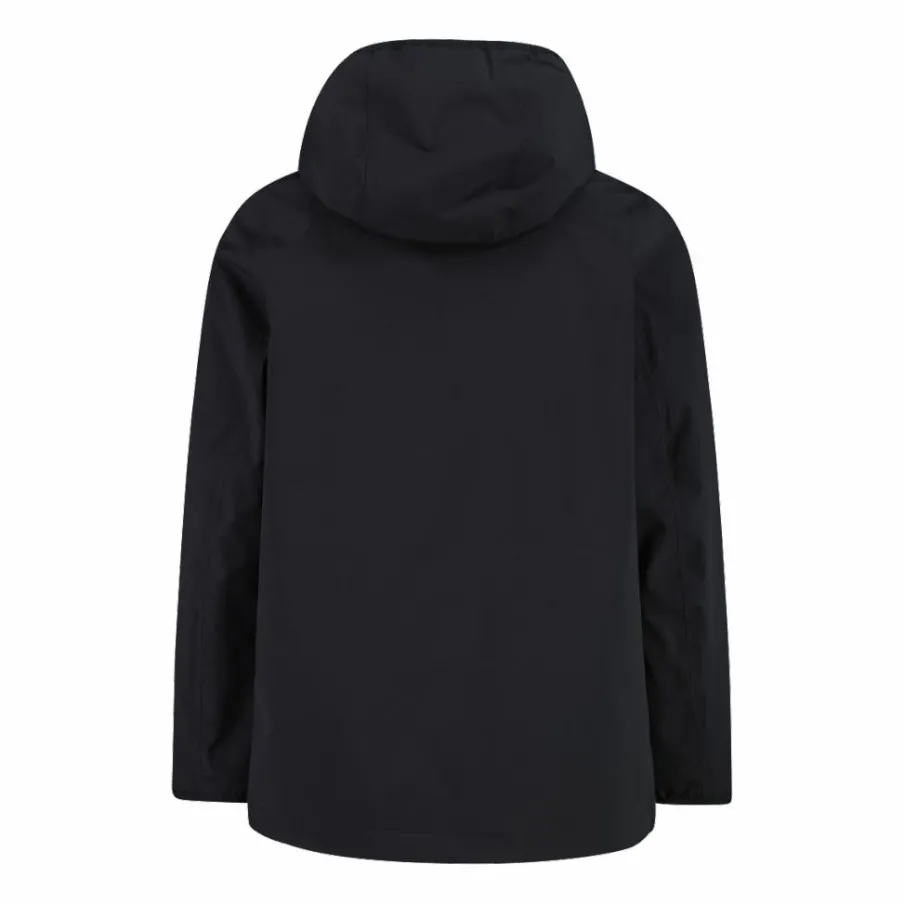 Bambino CMP Giacche E Piumini^Giacca con cappuccio fisso da Bambino