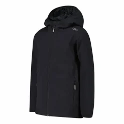 Bambino CMP Giacche E Piumini^Giacca con cappuccio fisso da Bambino