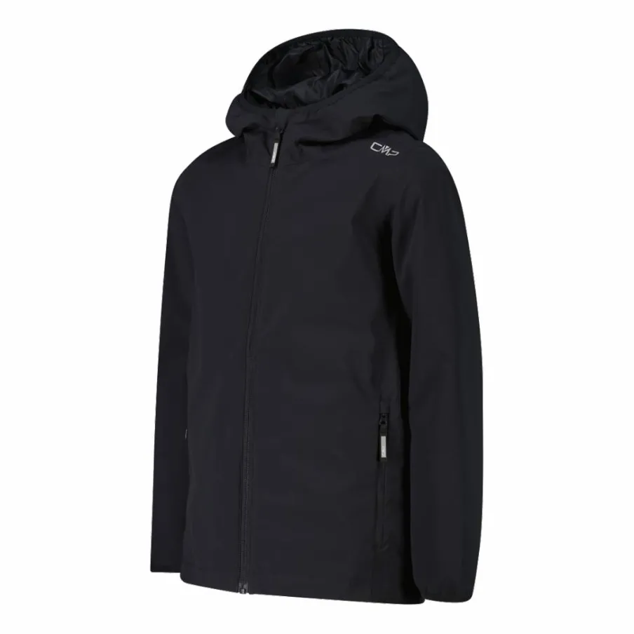 Bambino CMP Giacche E Piumini^Giacca con cappuccio fisso da Bambino