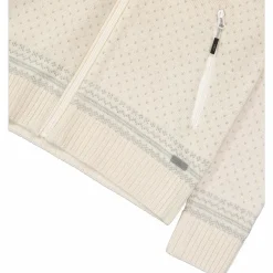 Donna CMP Maglioni E Felpe^Giacca con zip da donna in Wooltech