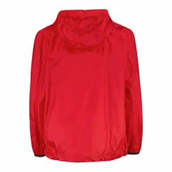 Bambino CMP Giacche E Piumini|Giacche E Piumini^Giacca da bambino in Ripstop ripiegabile