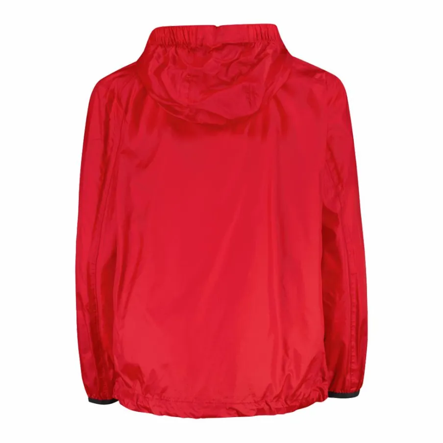 Bambino CMP Giacche E Piumini|Giacche E Piumini^Giacca da bambino in Ripstop ripiegabile