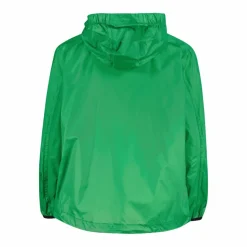 Bambino CMP Giacche E Piumini|Giacche E Piumini^Giacca da bambino in Ripstop ripiegabile