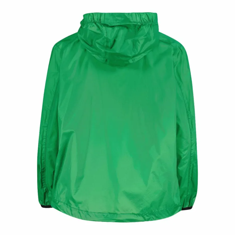 Bambino CMP Giacche E Piumini|Giacche E Piumini^Giacca da bambino in Ripstop ripiegabile