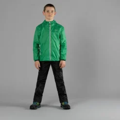 Bambino CMP Giacche E Piumini|Giacche E Piumini^Giacca da bambino in Ripstop ripiegabile