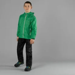 Bambino CMP Giacche E Piumini|Giacche E Piumini^Giacca da bambino in Ripstop ripiegabile