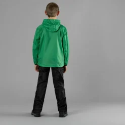 Bambino CMP Giacche E Piumini|Giacche E Piumini^Giacca da bambino in Ripstop ripiegabile