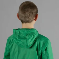 Bambino CMP Giacche E Piumini|Giacche E Piumini^Giacca da bambino in Ripstop ripiegabile