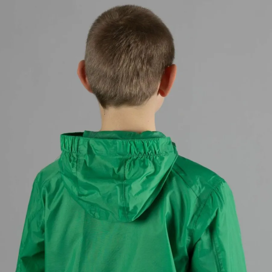 Bambino CMP Giacche E Piumini|Giacche E Piumini^Giacca da bambino in Ripstop ripiegabile