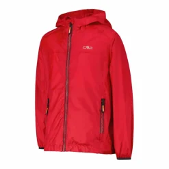 Bambino CMP Giacche E Piumini|Giacche E Piumini^Giacca da bambino in Ripstop ripiegabile