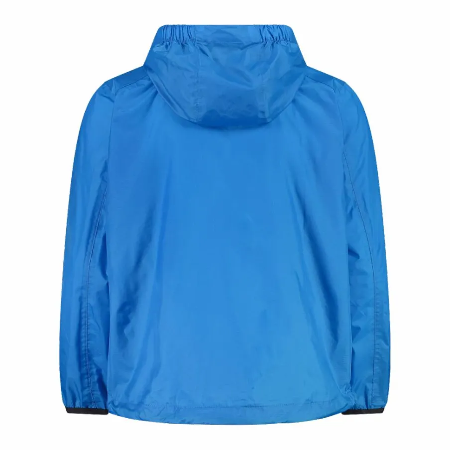 Bambino CMP Giacche E Piumini|Giacche E Piumini^Giacca da bambino in Ripstop ripiegabile