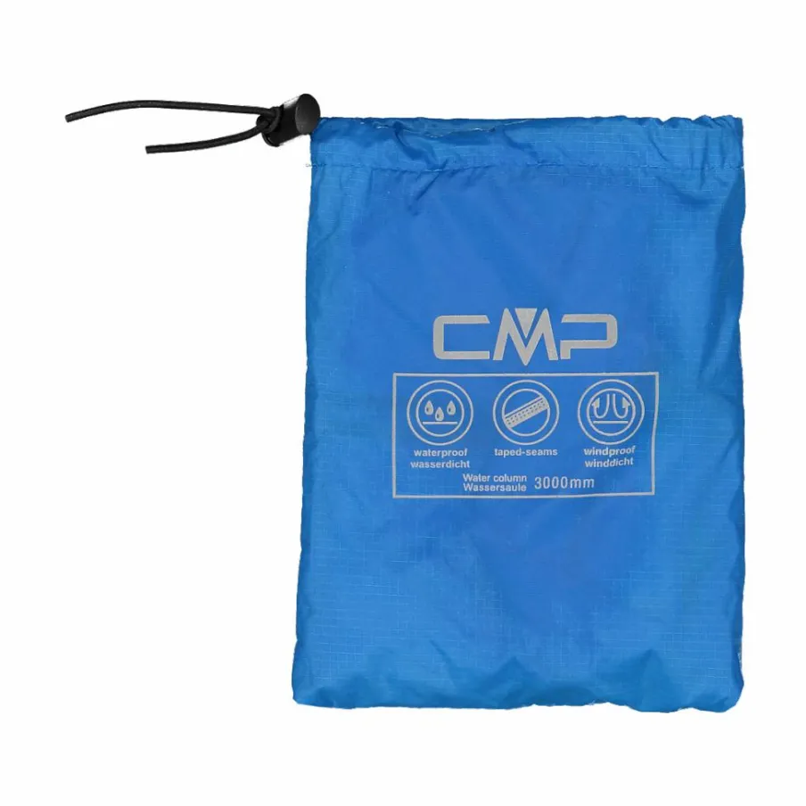 Bambino CMP Giacche E Piumini|Giacche E Piumini^Giacca da bambino in Ripstop ripiegabile