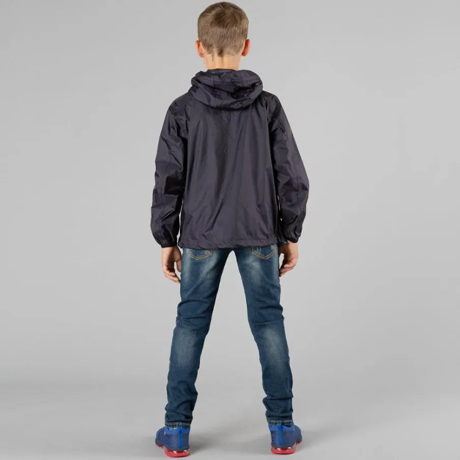 Bambino CMP Giacche E Piumini|Giacche E Piumini^Giacca da bambino in Ripstop ripiegabile