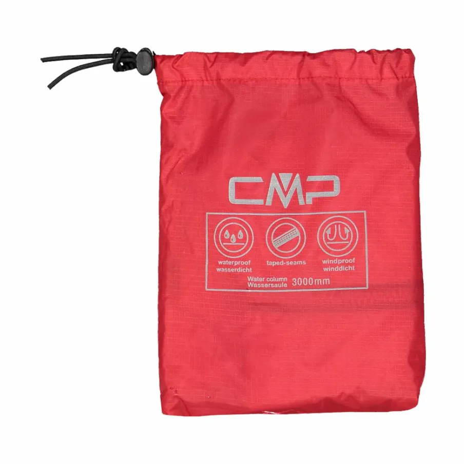 Bambino CMP Giacche E Piumini|Giacche E Piumini^Giacca da bambino in Ripstop ripiegabile