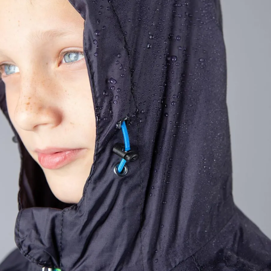 Bambino CMP Giacche E Piumini|Giacche E Piumini^Giacca da bambino in Ripstop ripiegabile