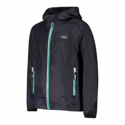 Bambino CMP Giacche E Piumini|Giacche E Piumini^Giacca da bambino in Ripstop ripiegabile