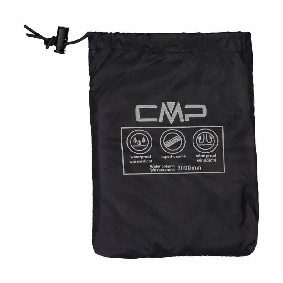 Bambino CMP Giacche E Piumini|Giacche E Piumini^Giacca da bambino in Ripstop ripiegabile