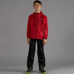 Bambino CMP Giacche E Piumini|Giacche E Piumini^Giacca da bambino in Ripstop ripiegabile