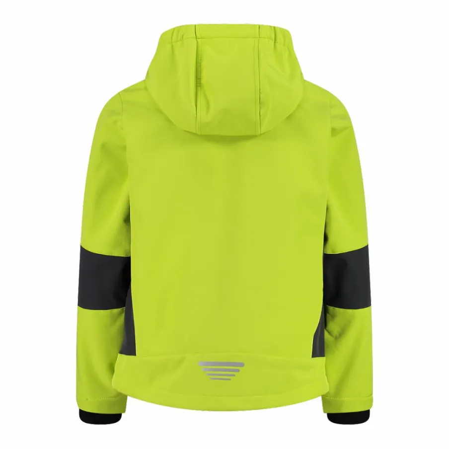 Bambino CMP Giacche E Piumini^Giacca da bambino in softshell