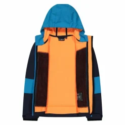 Bambino CMP Giacche E Piumini^Giacca da bambino in softshell