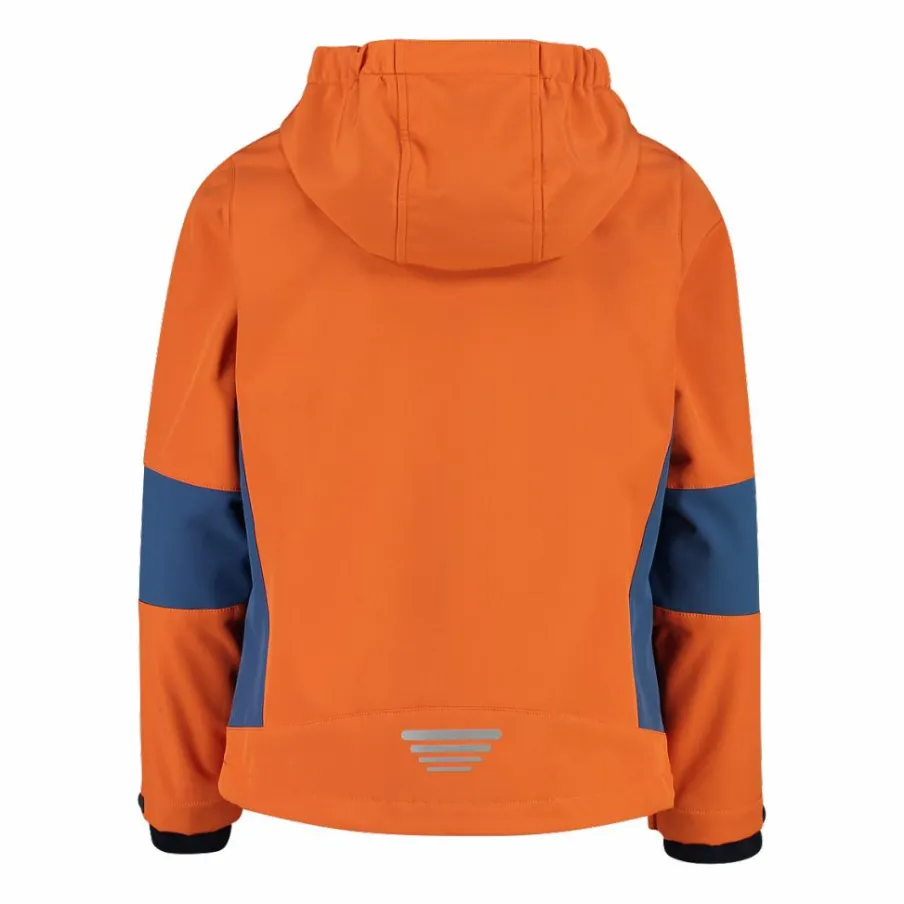 Bambino CMP Giacche E Piumini^Giacca da bambino in softshell