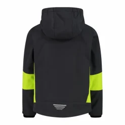 Bambino CMP Giacche E Piumini^Giacca da bambino in softshell
