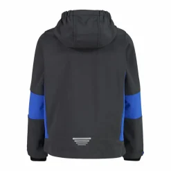 Bambino CMP Giacche E Piumini^Giacca da bambino in softshell