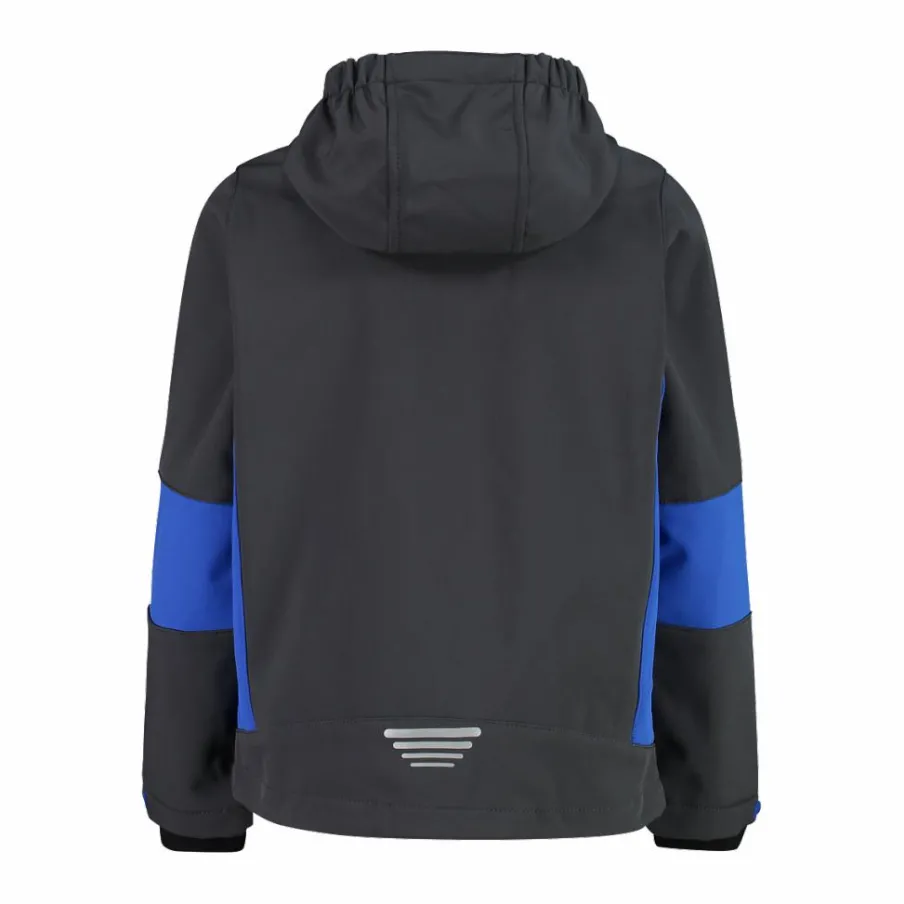 Bambino CMP Giacche E Piumini^Giacca da bambino in softshell